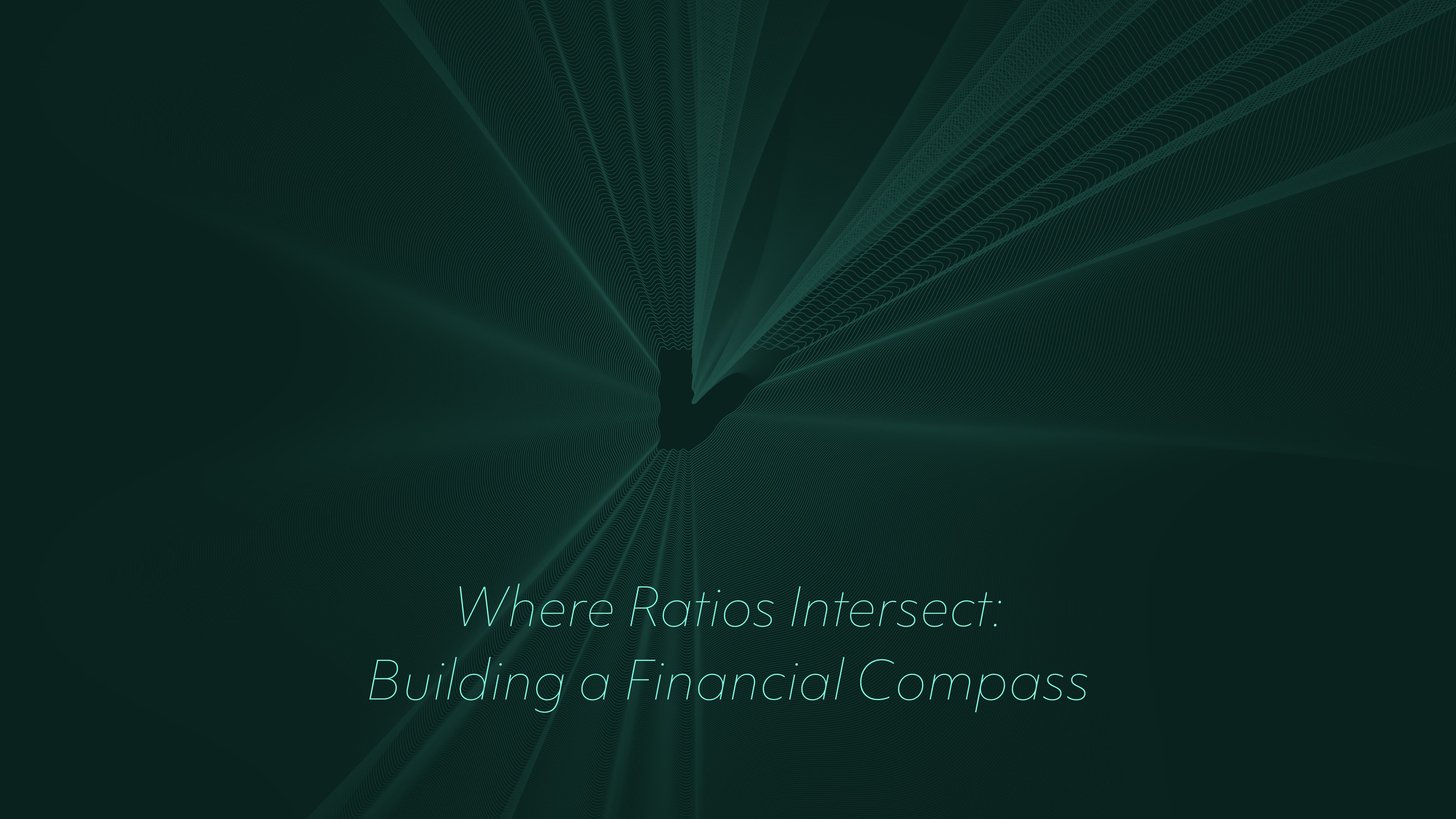 هوية بصرية — IAO — 9