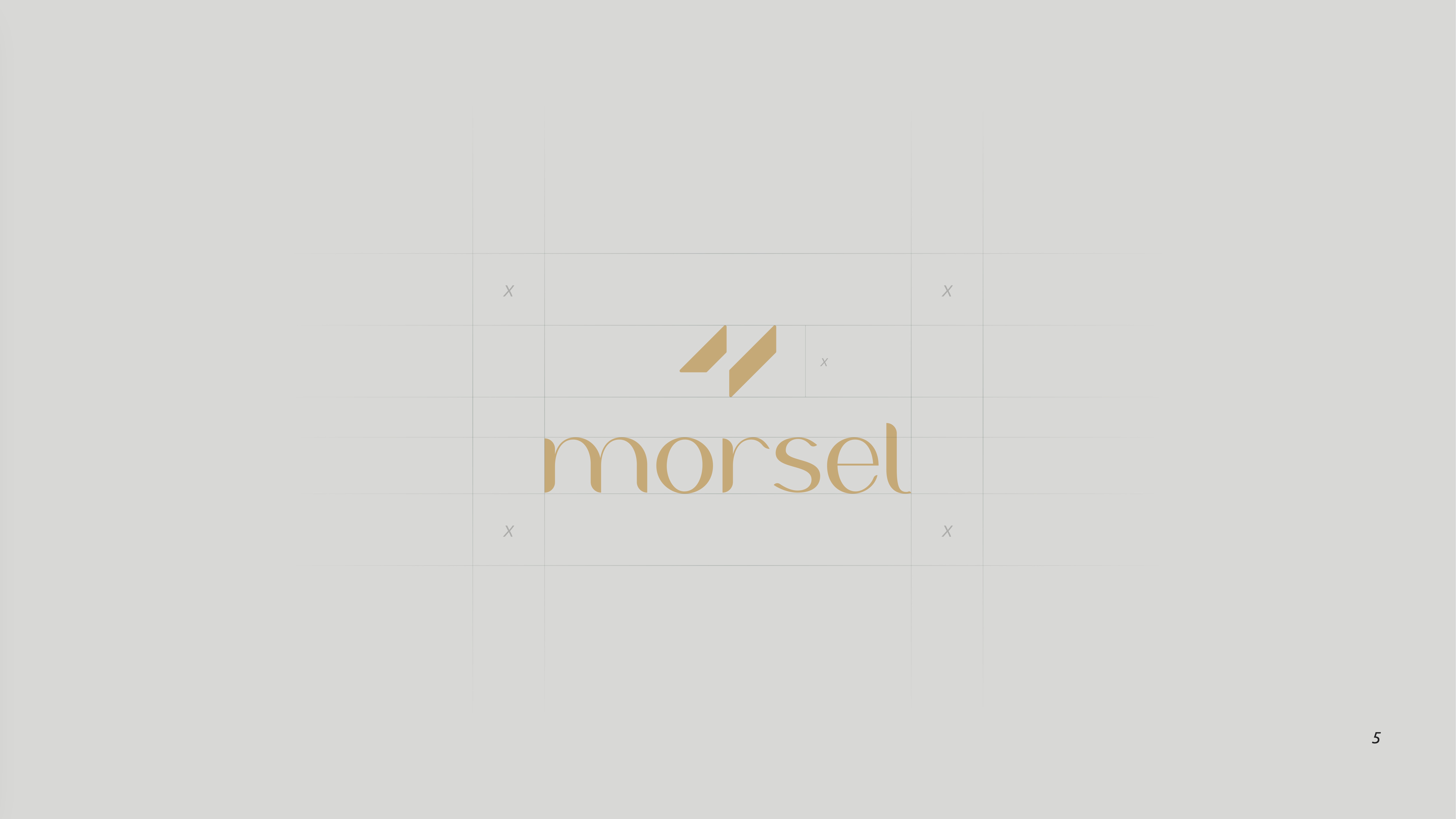 هوية بصرية — مورسل — 4